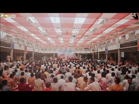 Saat Jatra 2025 Highlights
