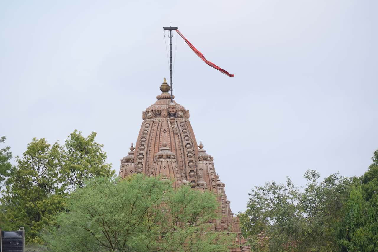 Prachin Tirth Yatra Pravas 2