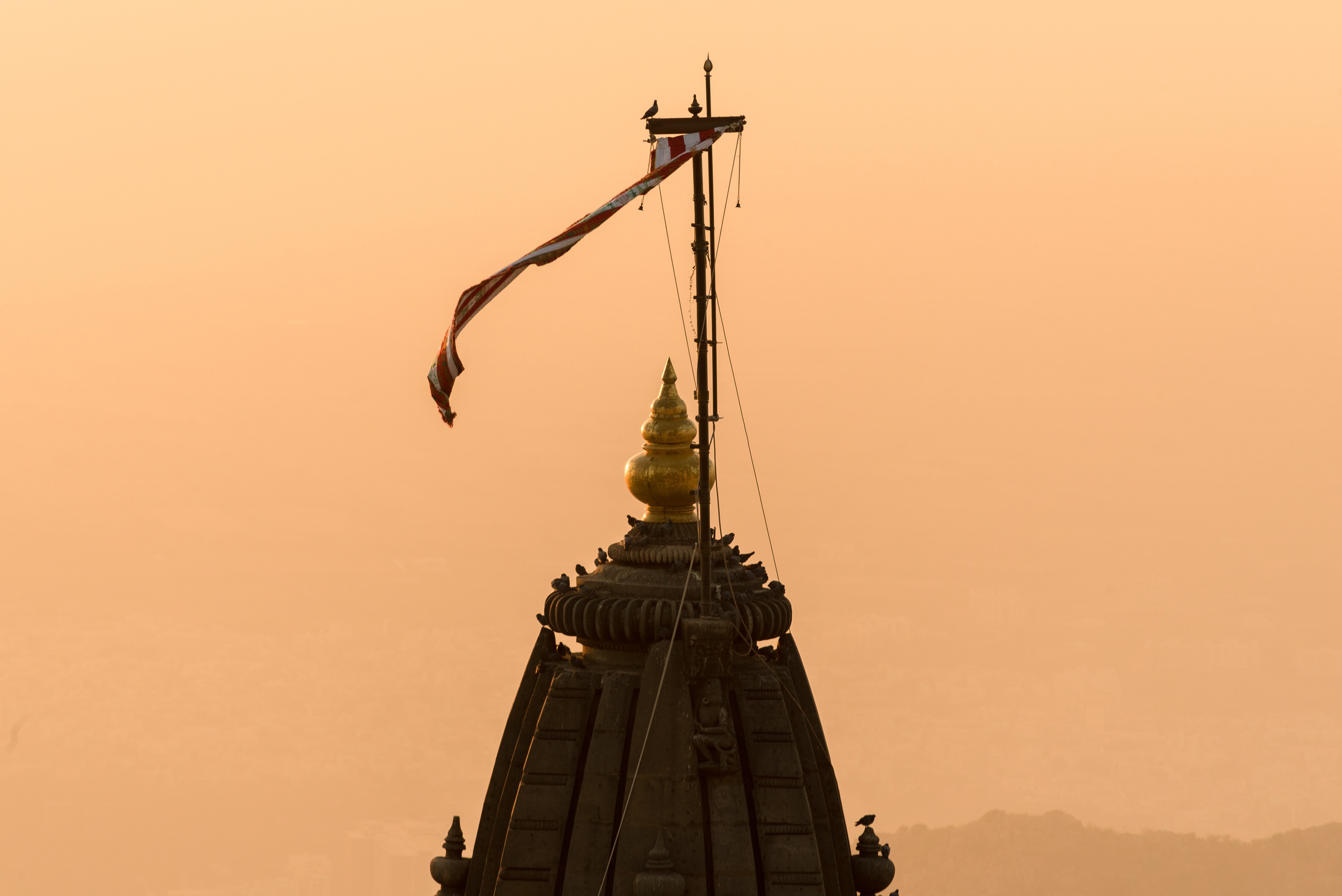 Shri Girnar Mahatirth Seva
